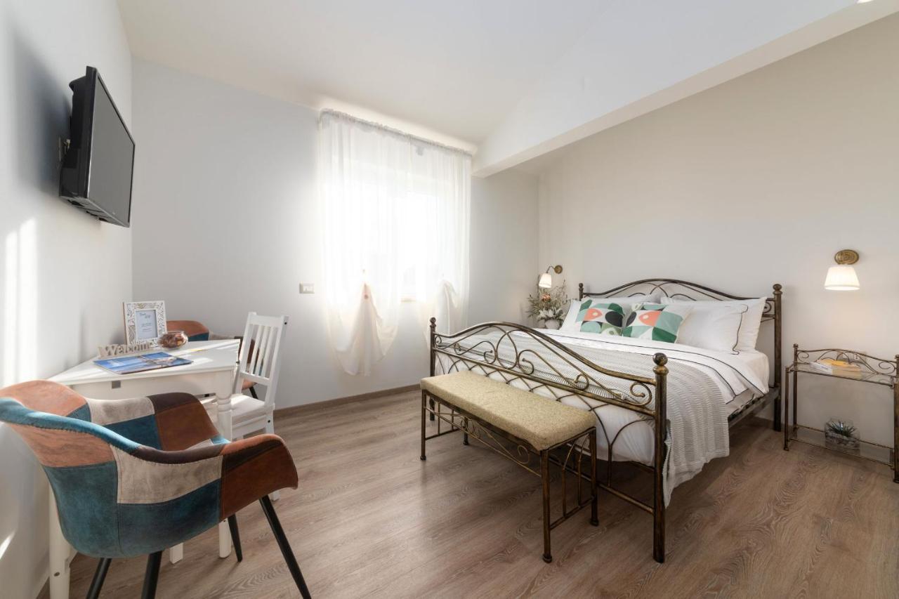 Rooms Karolina 푼타나 외부 사진